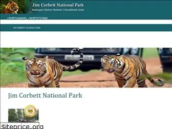 jimcorbettnationalparkonline.in