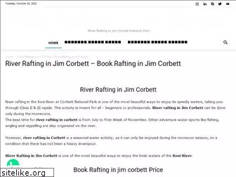 jimcorbettnews.com