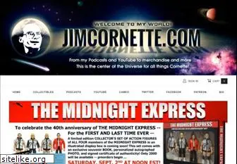 jimcornette.com