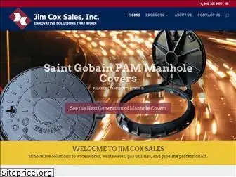 jimcoxsales.com