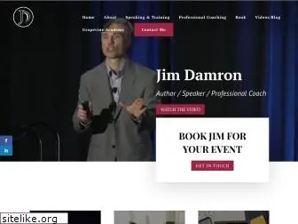 jimdamron.com