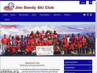 jimdandyskiclub.com