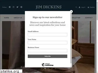 jimdickens.co.uk