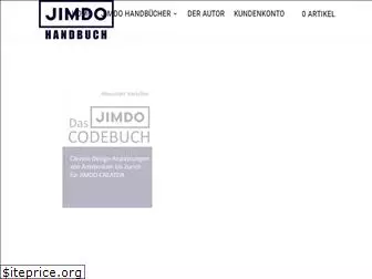 jimdo-handbuch.de