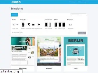 www.jimdo.design
