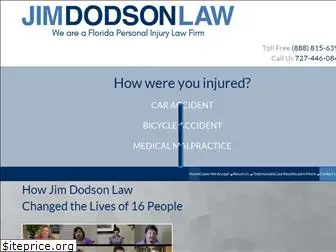 jimdodsonlaw.com