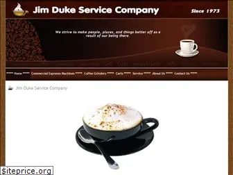 jimdukeservice.com