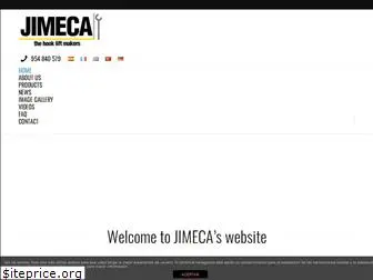 jimeca.com