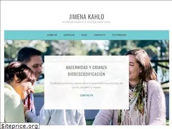 jimenakahlo.com