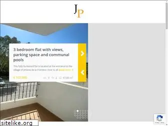 jimenaproperty.com