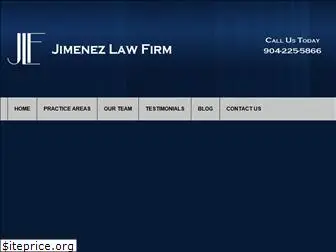 jimenez-lawfirm.com