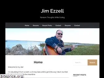 jimezzell.com