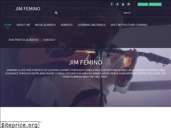 jimfemino.com
