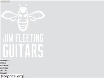 jimfleetingguitars.com