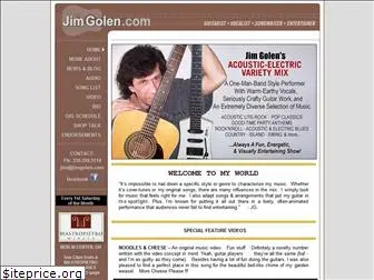 jimgolen.com