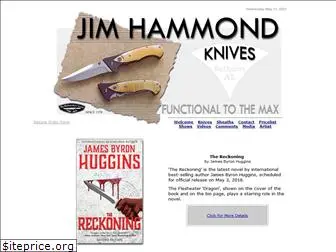 jimhammondknives.com