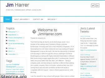 jimharrer.com