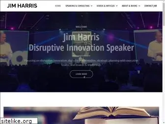 jimharris.com