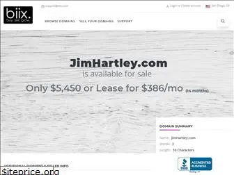 jimhartley.com