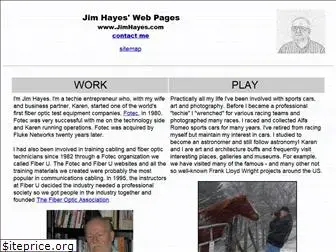 jimhayes.com