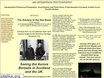 jimhendersonphotography.com