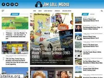 jimhillmedia.com