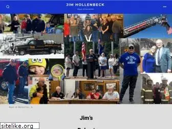 jimhollenbeck.com