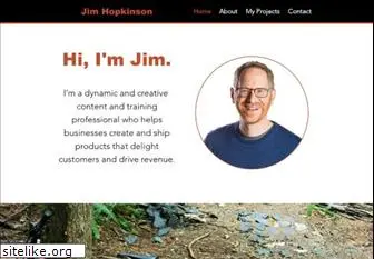 jimhopkinson.com