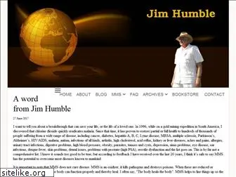 jimhumble.is