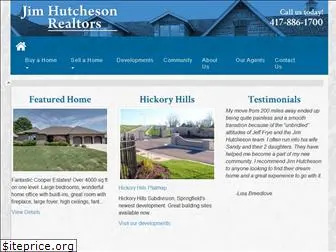 jimhutchesonrealtors.com