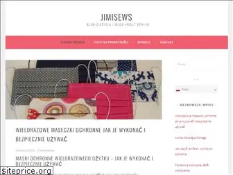 jimisews.com