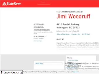 jimiwoodruff.com