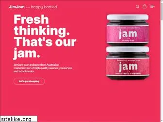 jimjam.com.au