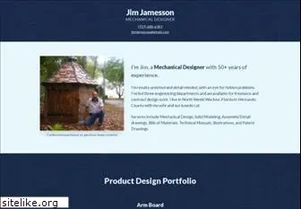 jimjamesson.com