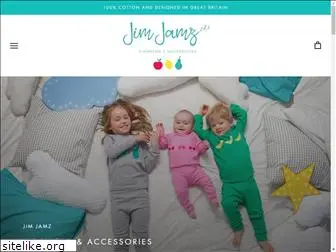 jimjamzkids.com