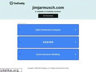 jimjarmusch.com