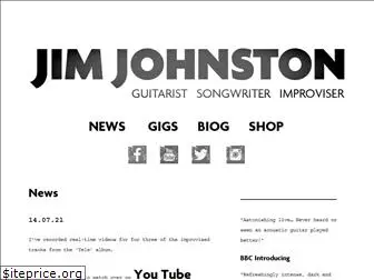 jimjohnstonmusic.com