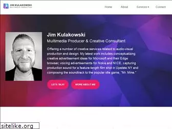 jimkulakowski.com
