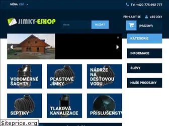 jimky-eshop.cz