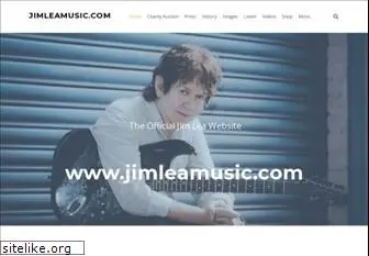 jimleamusic.com