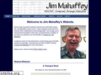 jimmahaffey.com