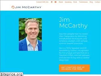 jimmccarthy.com