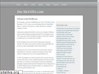 jimmcgillis.com