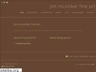 jimmcvickerpaints.com
