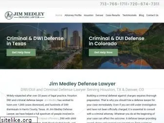 jimmedley.com