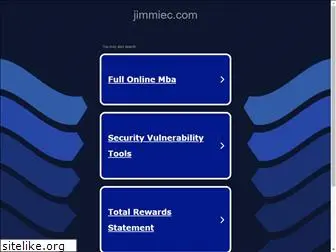 jimmiec.com