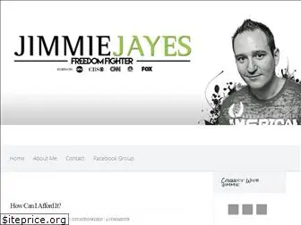 jimmiejayes.com