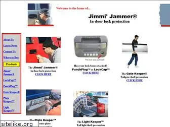jimmijammer.com