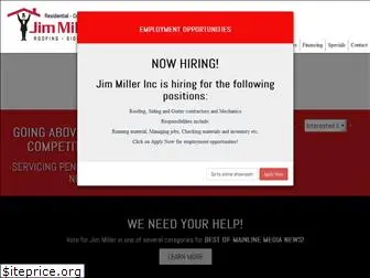 jimmillerinc.com