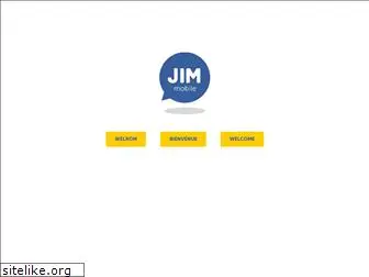 jimmobile.be